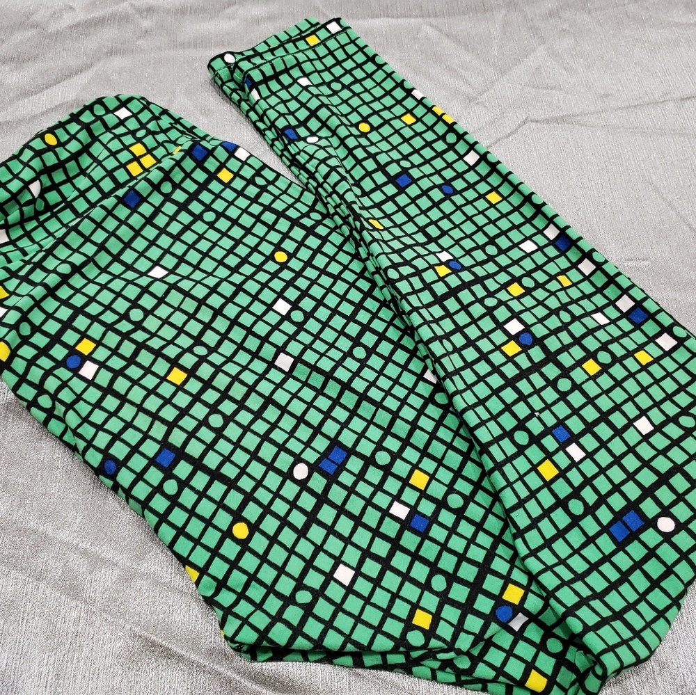 lularoe leggings TC